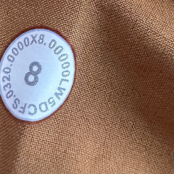 Lululemon Keep Moving Pant 7/8 High-Rise
Spiced Bronze! EUC - Picture 2 of 2